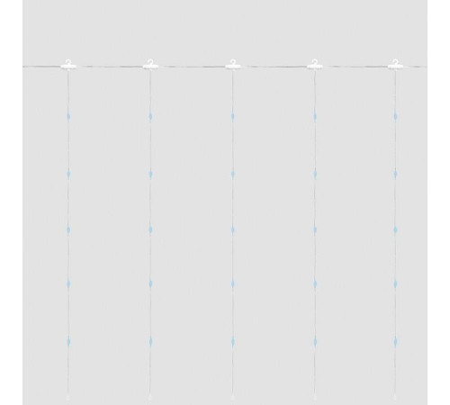 Занавес световой Feron CL591 41639