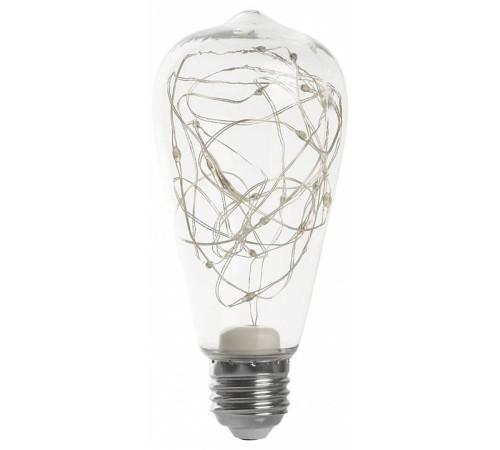 Лампа светодиодная Feron LB-380 E27 3Вт 2700K 41674