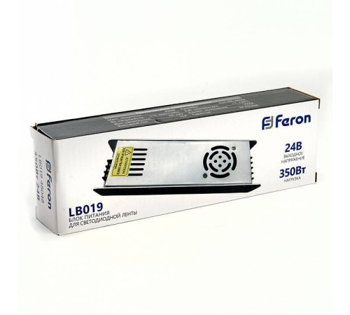 Блок питания Feron lb019 48048