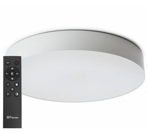 Накладной светильник Feron AL6200 48070