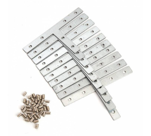 Крепление Feron LD153 48113