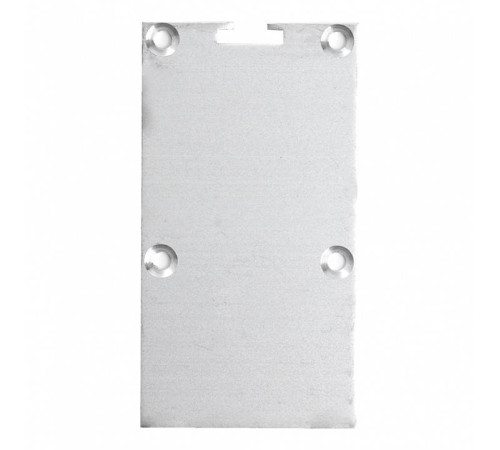 Заглушка для профиля Feron LD365 48240