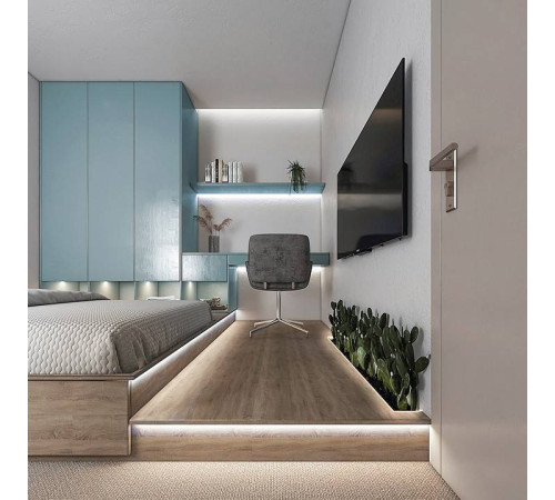 Лента светодиодная Feron LS530 48265