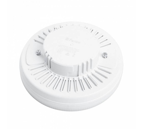 Лампа светодиодная Feron LB-473 GX70 20Вт 2700K 48306