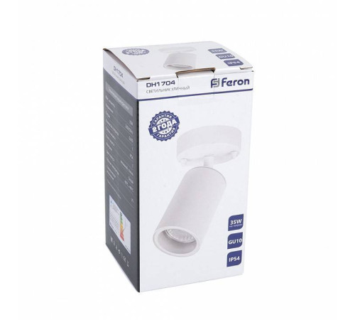 Светильник на штанге Feron Бостон 48323