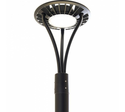 Наземный низкий светильник Feron SP7010 48337