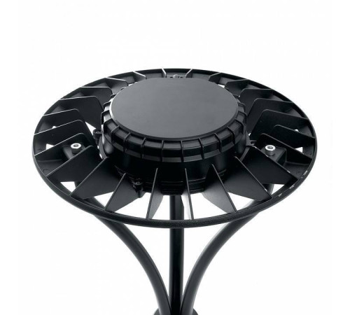 Наземный низкий светильник Feron SP7010 48337