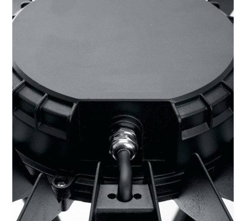 Наземный низкий светильник Feron SP7010 48337