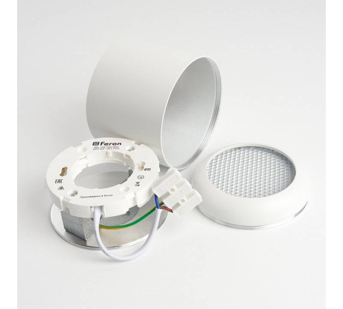 Накладной светильник Feron HL365 48401