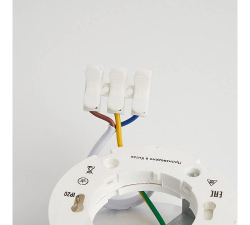 Накладной светильник Feron HL365 48401