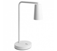 Настольная лампа декоративная Feron DE185 48425