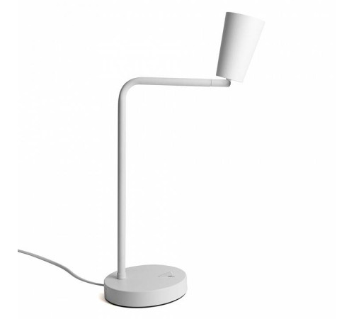 Настольная лампа декоративная Feron DE185 48425