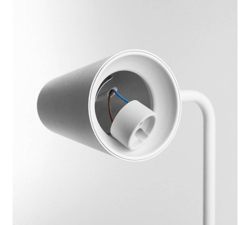 Настольная лампа декоративная Feron DE185 48425