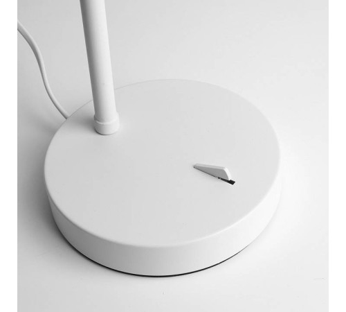 Настольная лампа декоративная Feron DE185 48425