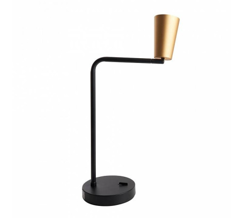 Настольная лампа декоративная Feron DE185 48426