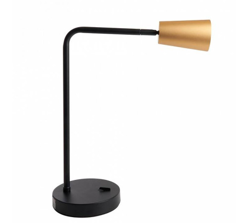 Настольная лампа декоративная Feron DE185 48426