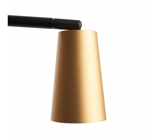 Настольная лампа декоративная Feron DE185 48426