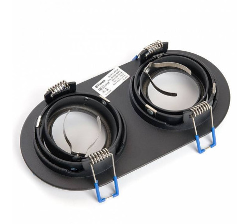 Встраиваемый светильник Feron DL2812 48459