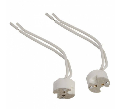 Встраиваемый светильник Feron DL2812 48459