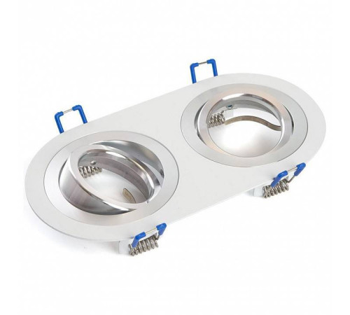 Встраиваемый светильник Feron DL2812 48461