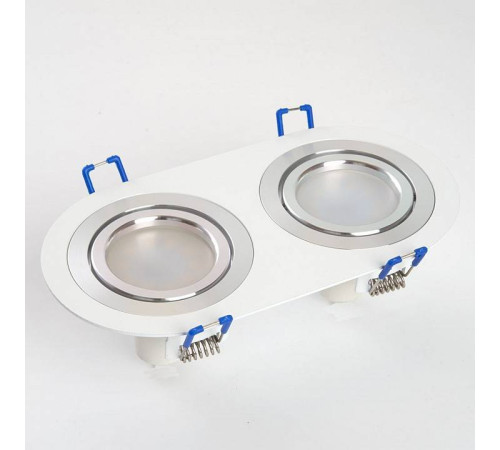 Встраиваемый светильник Feron DL2812 48461