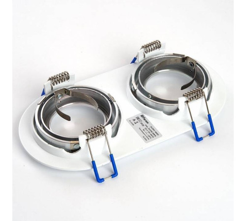 Встраиваемый светильник Feron DL2812 48461