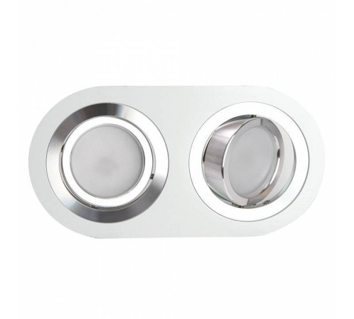 Встраиваемый светильник Feron DL2812 48461