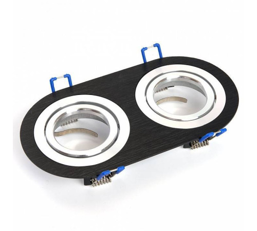 Встраиваемый светильник Feron DL2812 48462