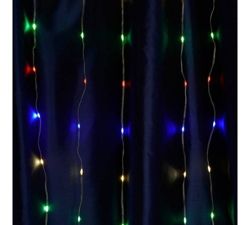 Занавес световой Feron CL28 48605