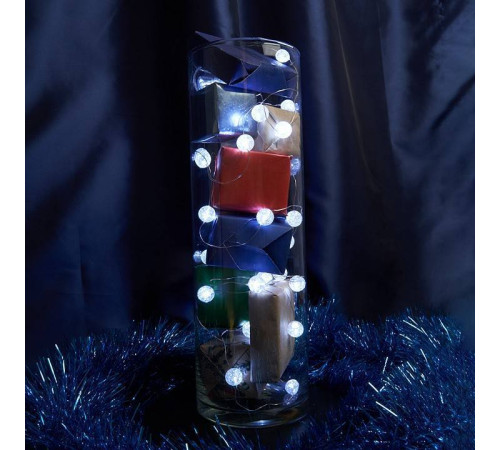 Гирлянда Нить Feron CL565 48610