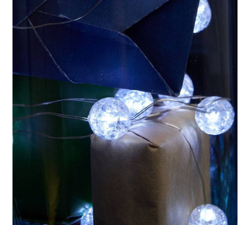 Гирлянда Нить Feron CL565 48610