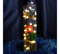 Гирлянда Нить Feron CL565 48611