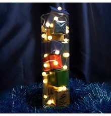 Гирлянда Нить Feron CL565 48611