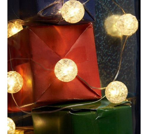 Гирлянда Нить Feron CL565 48611