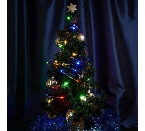 Гирлянда Нить Feron CL577 48618