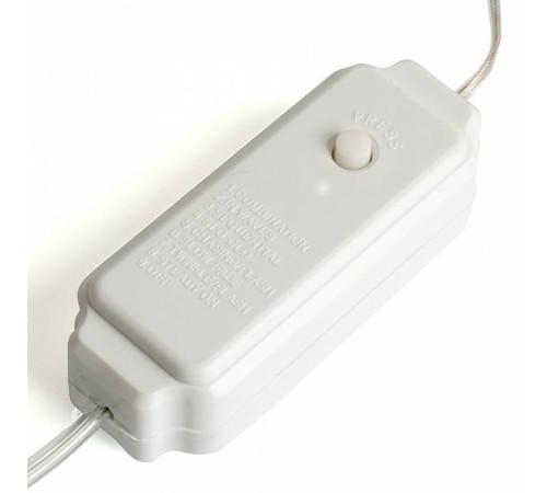 Гирлянда Нить Feron CL577 48618