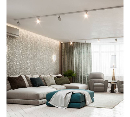 Светильник на штанге Feron AL141 48712