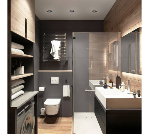 Встраиваемый светильник Feron DL3301 48755