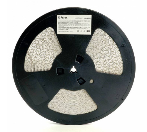 Лента светодиодная Feron LS420 48791