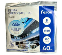 Лента светодиодная Feron LS420 48793