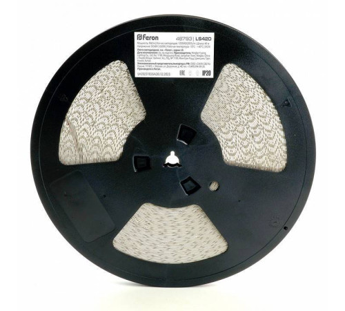 Лента светодиодная Feron LS420 48793