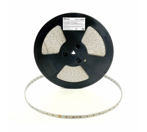Лента светодиодная Feron LS420 48793