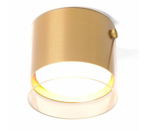 Накладной светильник Feron HL389 48796