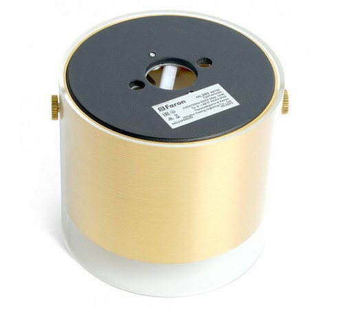 Накладной светильник Feron HL389 48796