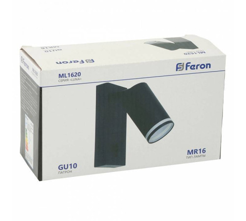 Бра Feron Luna 48810