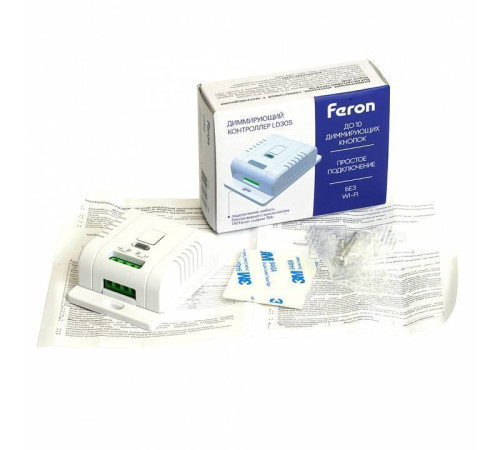Контроллер-диммер Feron LD305 48881