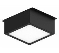 Светильник для потолка Грильято Feron AL254 48914