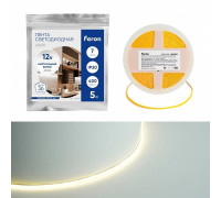 Лента светодиодная Feron LS630 48948