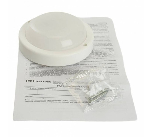 Накладной светильник Feron AL3008 48996