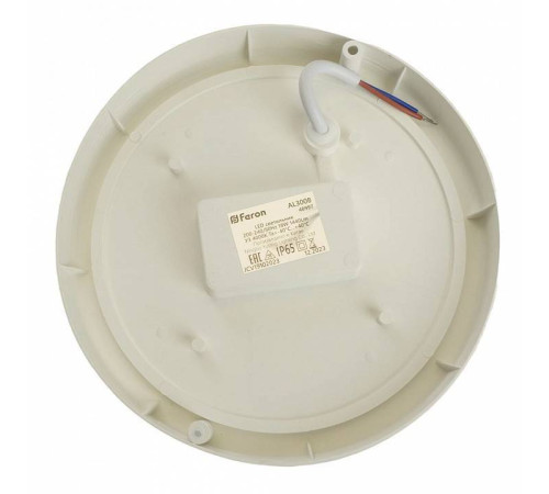 Накладной светильник Feron AL3008 48997